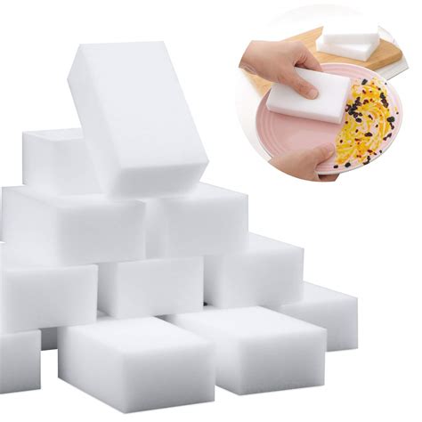 The Benefits of Buying Bulk Magic Eraser Sponges for Commercial Cleaning